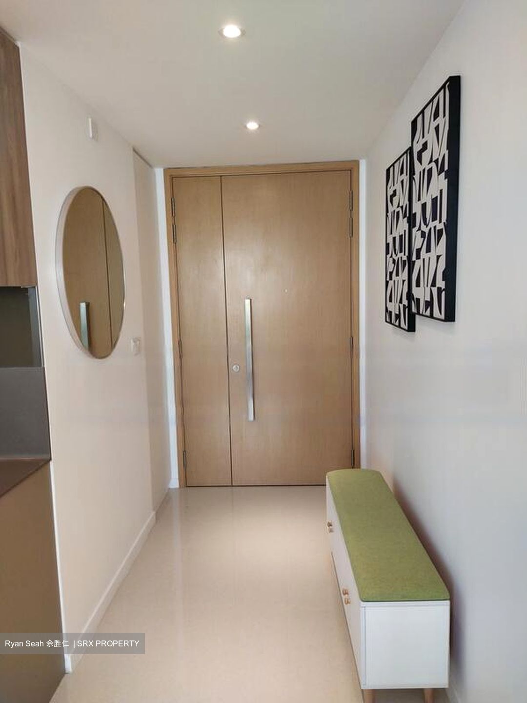 The Jovell (D17), Condominium #445797481